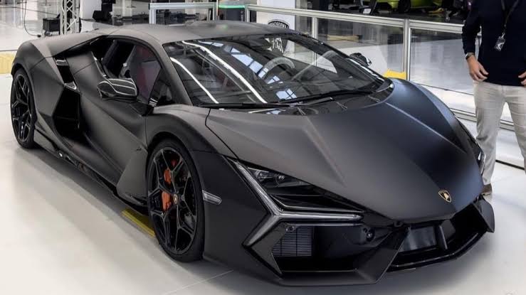 Lamborghini
